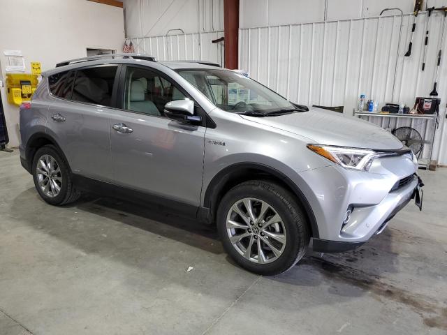 Photo 3 VIN: JTMDJREV0JD171347 - TOYOTA RAV4 HV LI 