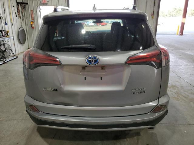 Photo 5 VIN: JTMDJREV0JD171347 - TOYOTA RAV4 HV LI 