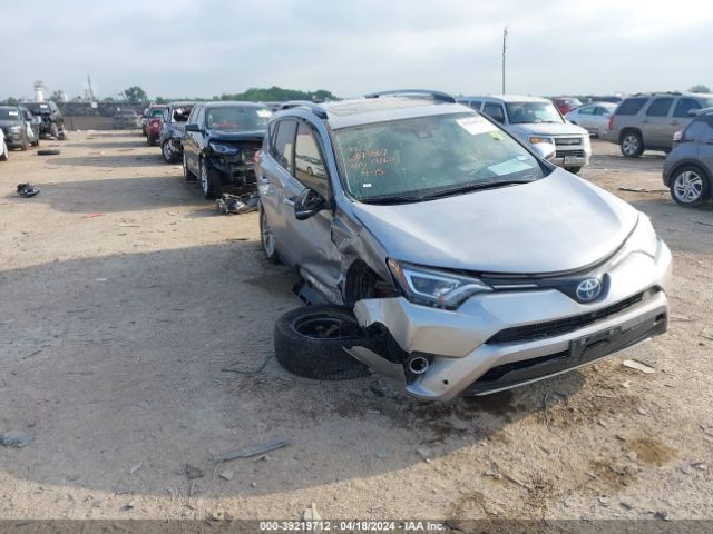 Photo 0 VIN: JTMDJREV0JD172613 - TOYOTA RAV4 HV 