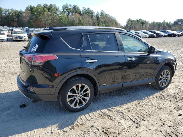 Photo 2 VIN: JTMDJREV0JD178170 - TOYOTA RAV4 HV LI 