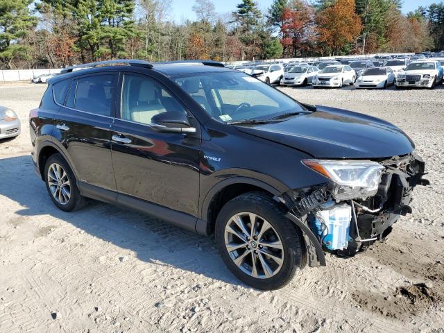 Photo 3 VIN: JTMDJREV0JD178170 - TOYOTA RAV4 HV LI 