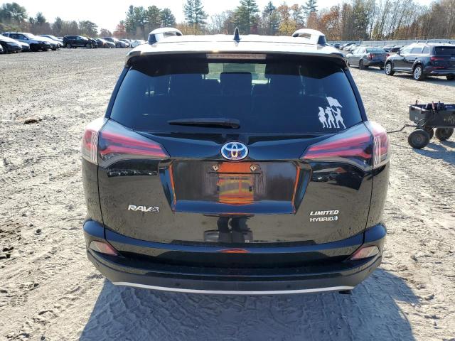 Photo 5 VIN: JTMDJREV0JD178170 - TOYOTA RAV4 HV LI 