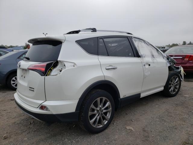 Photo 3 VIN: JTMDJREV0JD230963 - TOYOTA RAV4 HV LI 