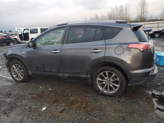 Photo 1 VIN: JTMDJREV0JD235483 - TOYOTA RAV4 HV LI 