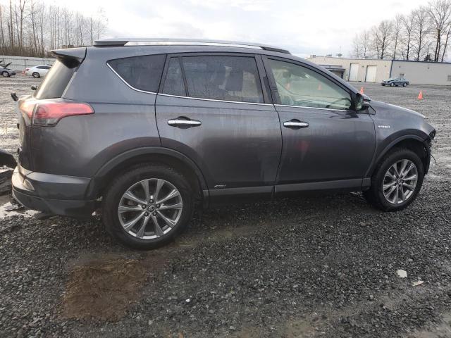 Photo 2 VIN: JTMDJREV0JD235483 - TOYOTA RAV4 HV LI 