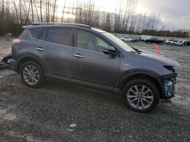 Photo 3 VIN: JTMDJREV0JD235483 - TOYOTA RAV4 HV LI 