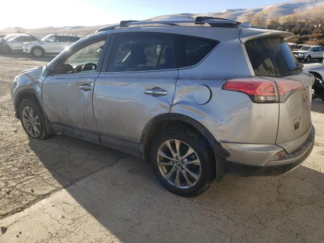 Photo 1 VIN: JTMDJREV0JD239906 - TOYOTA RAV4 HV LI 