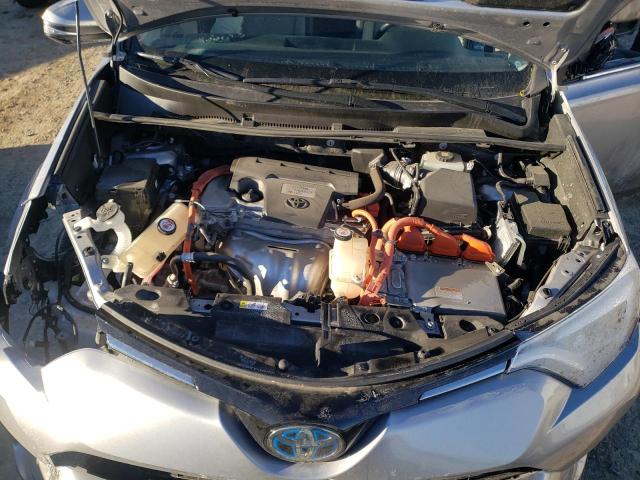 Photo 11 VIN: JTMDJREV0JD239906 - TOYOTA RAV4 HV LI 