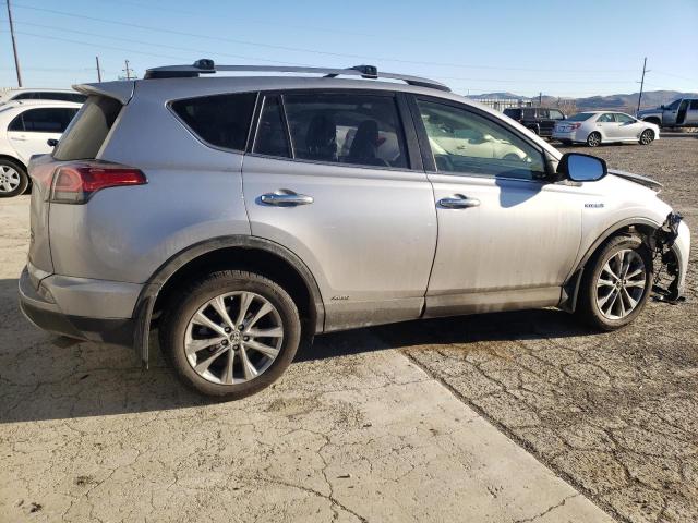 Photo 2 VIN: JTMDJREV0JD239906 - TOYOTA RAV4 HV LI 