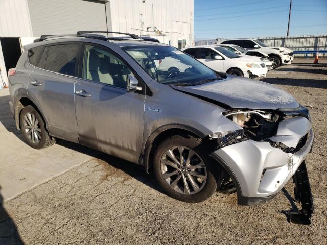 Photo 3 VIN: JTMDJREV0JD239906 - TOYOTA RAV4 HV LI 