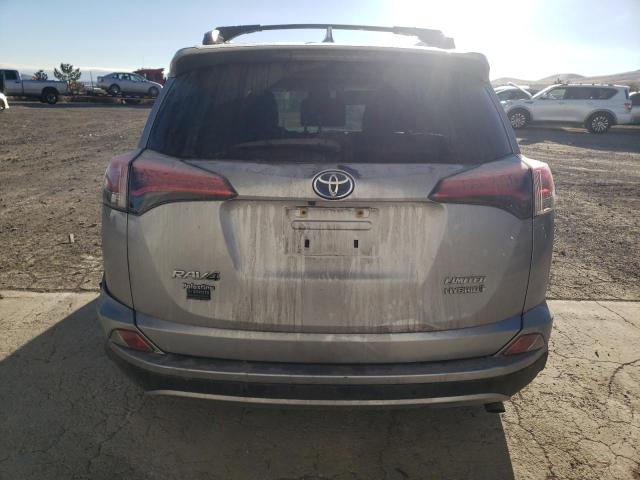 Photo 5 VIN: JTMDJREV0JD239906 - TOYOTA RAV4 HV LI 