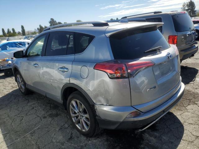 Photo 1 VIN: JTMDJREV0JD244071 - TOYOTA RAV4 HV LI 