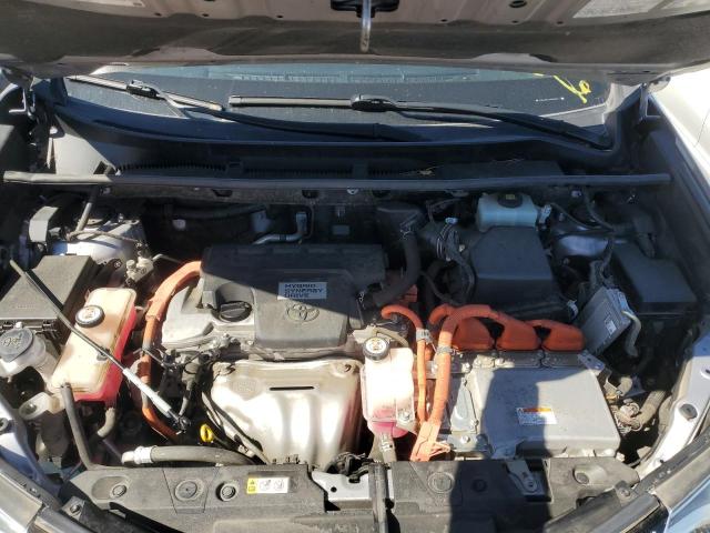 Photo 10 VIN: JTMDJREV0JD244071 - TOYOTA RAV4 HV LI 