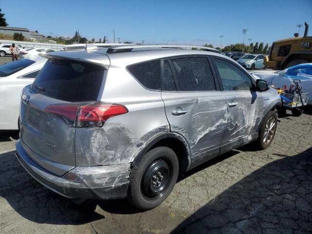 Photo 2 VIN: JTMDJREV0JD244071 - TOYOTA RAV4 HV LI 