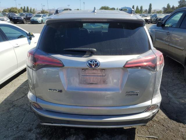 Photo 5 VIN: JTMDJREV0JD244071 - TOYOTA RAV4 HV LI 