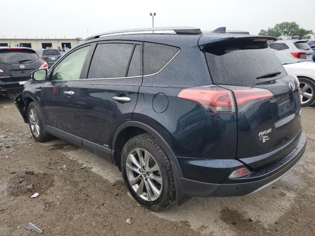 Photo 1 VIN: JTMDJREV0JD246144 - TOYOTA RAV4 HV LI 