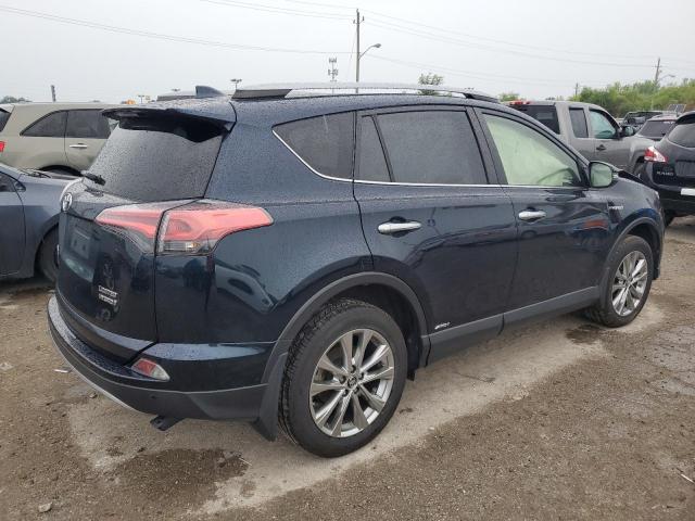 Photo 2 VIN: JTMDJREV0JD246144 - TOYOTA RAV4 HV LI 