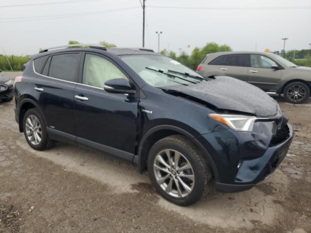 Photo 3 VIN: JTMDJREV0JD246144 - TOYOTA RAV4 HV LI 