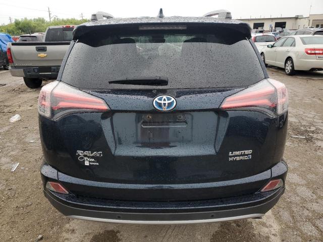 Photo 5 VIN: JTMDJREV0JD246144 - TOYOTA RAV4 HV LI 