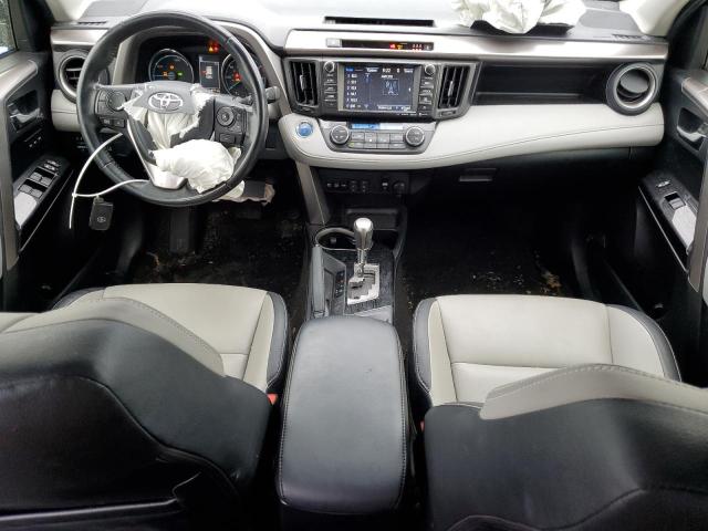 Photo 7 VIN: JTMDJREV0JD246144 - TOYOTA RAV4 HV LI 