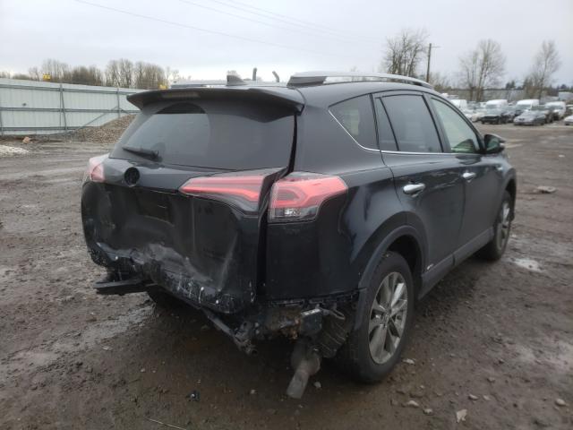 Photo 3 VIN: JTMDJREV0JD249853 - TOYOTA RAV4 HV LI 