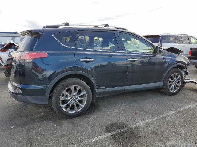 Photo 2 VIN: JTMDJREV0JD253594 - TOYOTA RAV4 