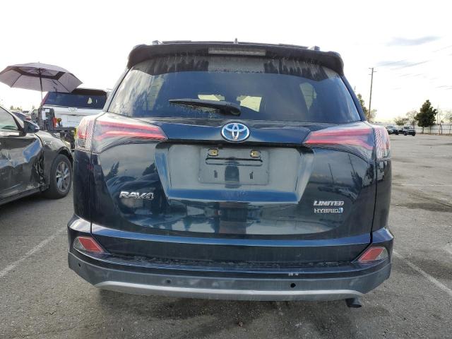 Photo 5 VIN: JTMDJREV0JD253594 - TOYOTA RAV4 