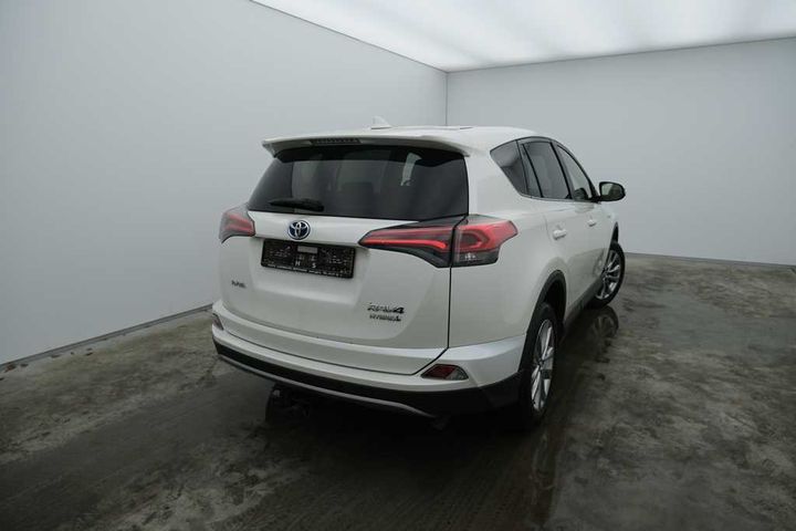 Photo 2 VIN: JTMDJREV10D146021 - TOYOTA RAV 4 &#3916 