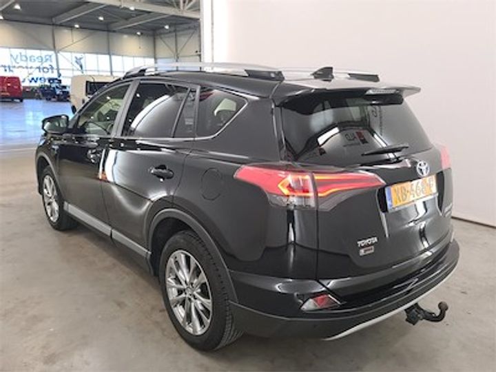 Photo 2 VIN: JTMDJREV10D218500 - TOYOTA RAV4 