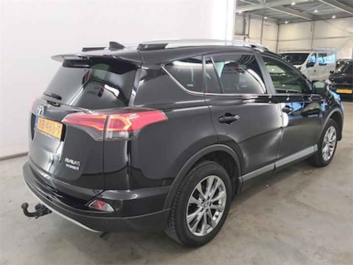 Photo 3 VIN: JTMDJREV10D218500 - TOYOTA RAV4 