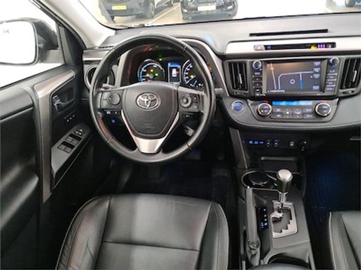 Photo 8 VIN: JTMDJREV10D218500 - TOYOTA RAV4 