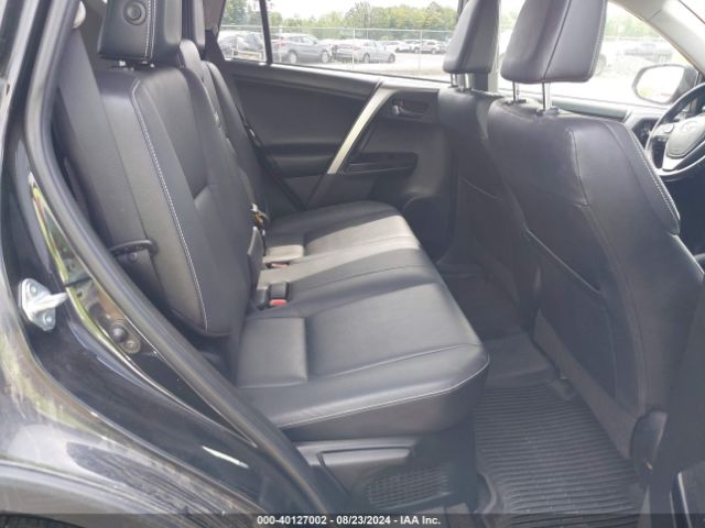 Photo 7 VIN: JTMDJREV1GD006772 - TOYOTA RAV4 