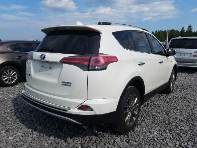 Photo 3 VIN: JTMDJREV1GD008568 - TOYOTA RAV4 HV LI 