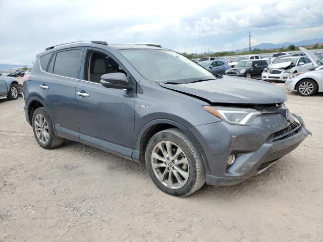 Photo 3 VIN: JTMDJREV1GD034412 - TOYOTA RAV4 HV LI 