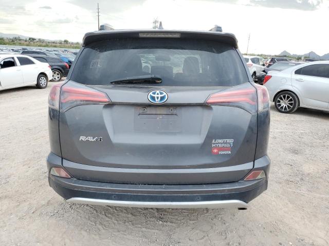 Photo 5 VIN: JTMDJREV1GD034412 - TOYOTA RAV4 HV LI 