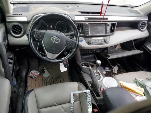 Photo 7 VIN: JTMDJREV1GD034412 - TOYOTA RAV4 HV LI 