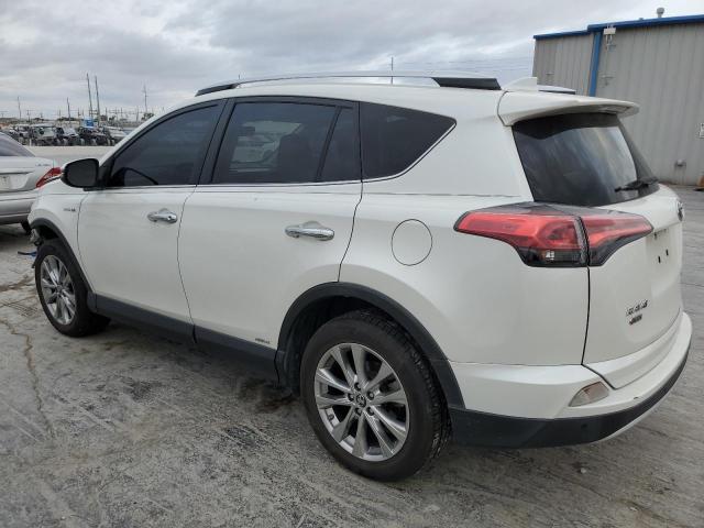 Photo 1 VIN: JTMDJREV1GD046091 - TOYOTA RAV4 HV LI 