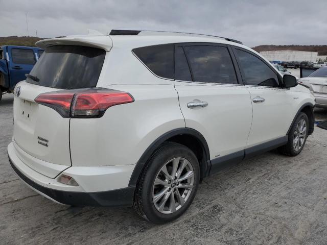 Photo 2 VIN: JTMDJREV1GD046091 - TOYOTA RAV4 HV LI 