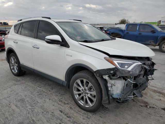 Photo 3 VIN: JTMDJREV1GD046091 - TOYOTA RAV4 HV LI 