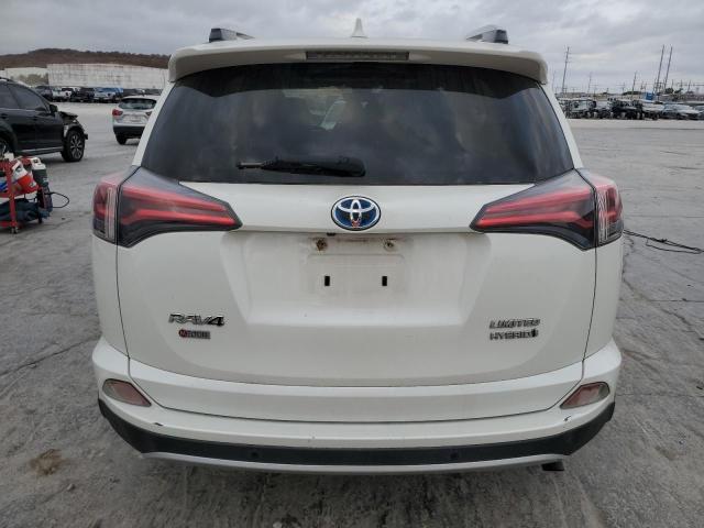 Photo 5 VIN: JTMDJREV1GD046091 - TOYOTA RAV4 HV LI 