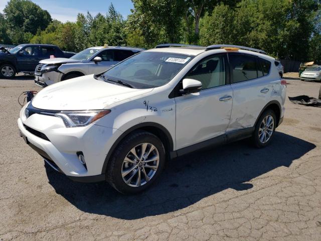 Photo 0 VIN: JTMDJREV1GD050948 - TOYOTA RAV4 HV LI 