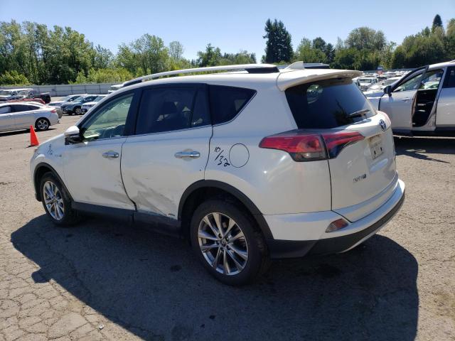 Photo 1 VIN: JTMDJREV1GD050948 - TOYOTA RAV4 HV LI 