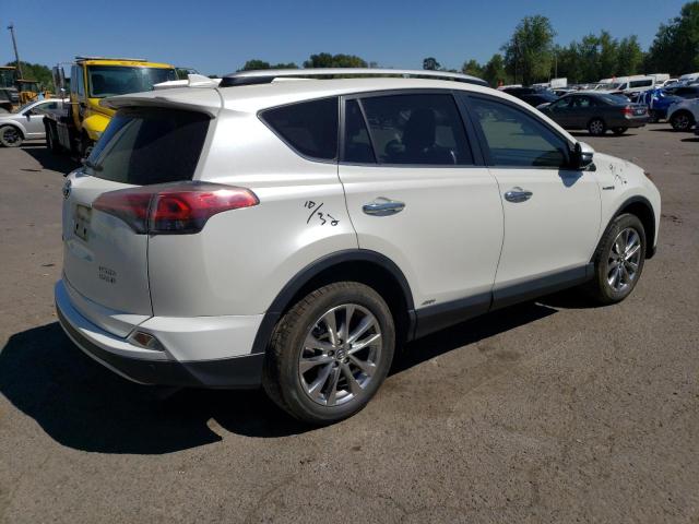 Photo 2 VIN: JTMDJREV1GD050948 - TOYOTA RAV4 HV LI 