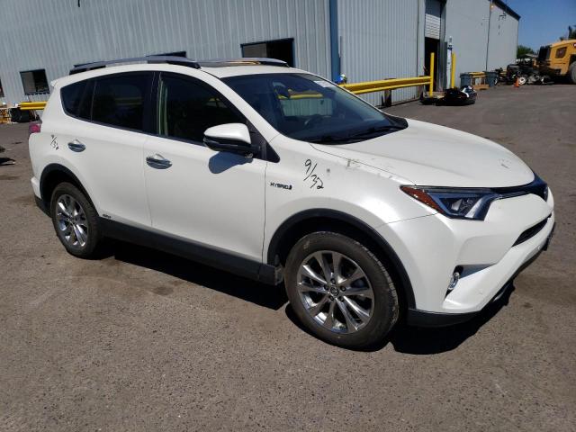 Photo 3 VIN: JTMDJREV1GD050948 - TOYOTA RAV4 HV LI 