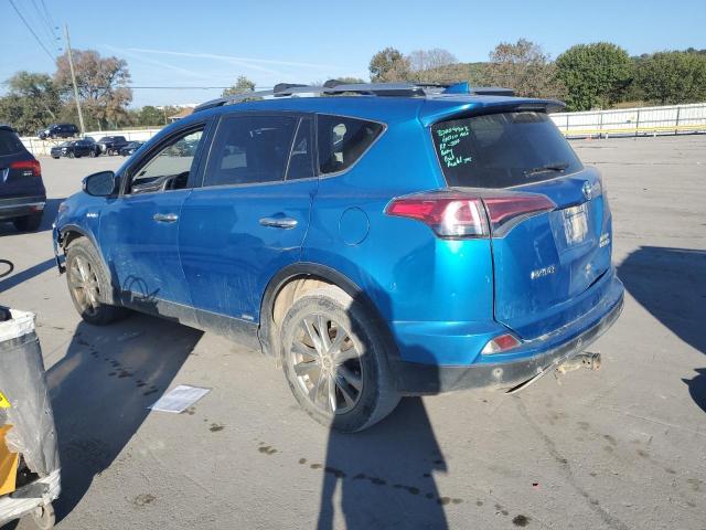 Photo 1 VIN: JTMDJREV1HD072479 - TOYOTA RAV4 