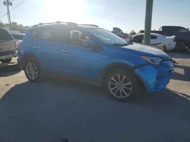 Photo 3 VIN: JTMDJREV1HD072479 - TOYOTA RAV4 