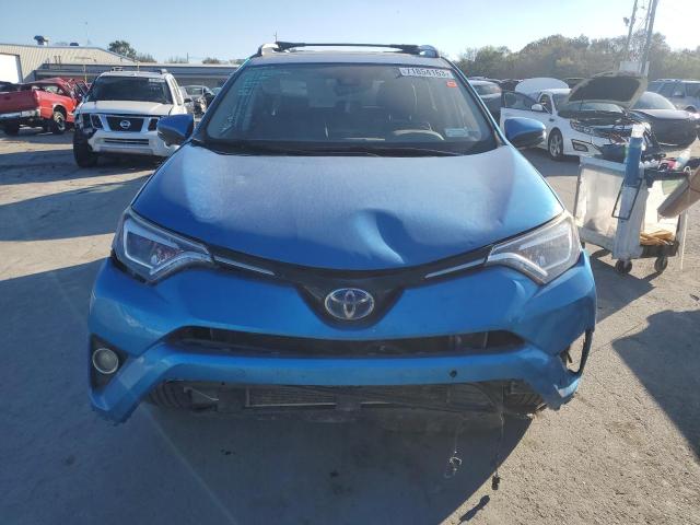 Photo 4 VIN: JTMDJREV1HD072479 - TOYOTA RAV4 