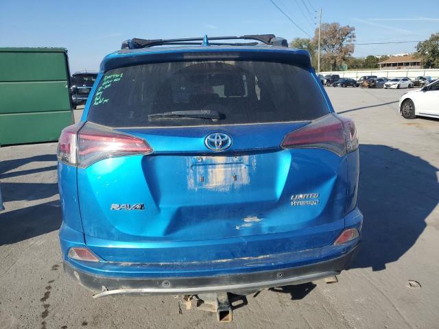 Photo 5 VIN: JTMDJREV1HD072479 - TOYOTA RAV4 