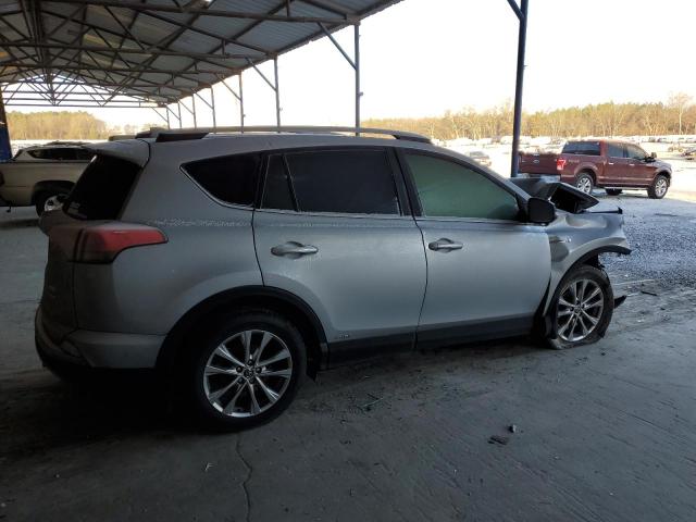 Photo 2 VIN: JTMDJREV1HD079111 - TOYOTA RAV4 HV LI 