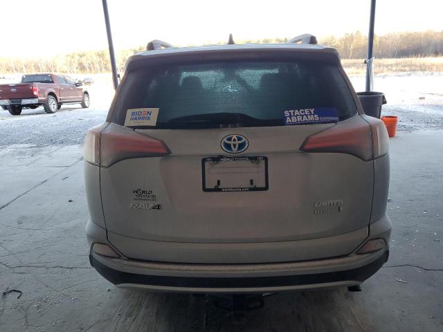 Photo 5 VIN: JTMDJREV1HD079111 - TOYOTA RAV4 HV LI 